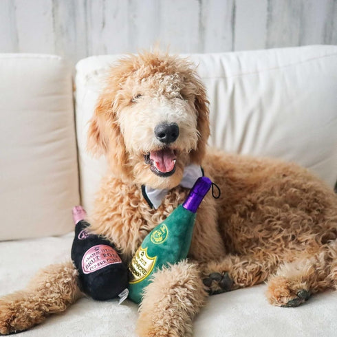 Huxley & Kent Bow Tie I Do! XL Poudre Pet & Feed Supply 2